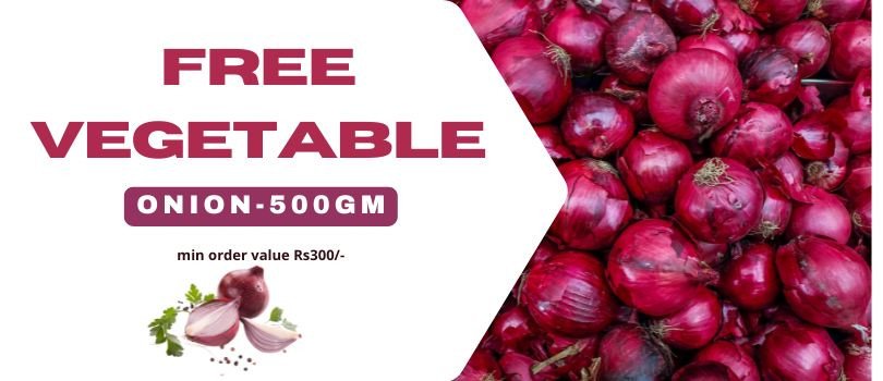 GDR FOODS & SPICES promo