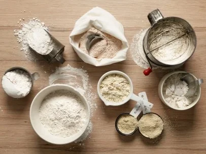 Flours