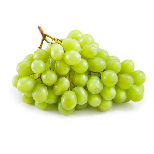 Green Grapes Seedless