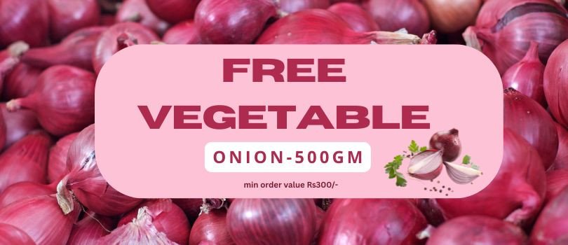 GDR FOODS & SPICES promo