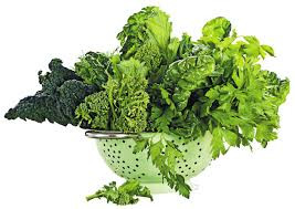 GREENS