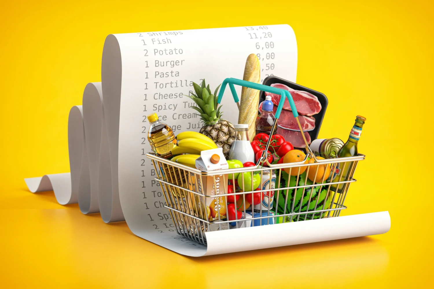GDR Grocery
