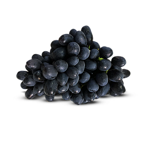 Black Grapes Seedless