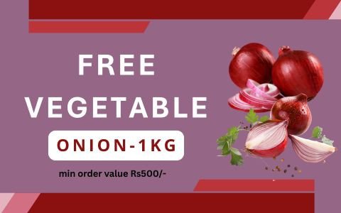 GDR FOODS & SPICES promo