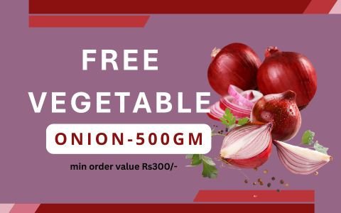 GDR FOODS & SPICES promo