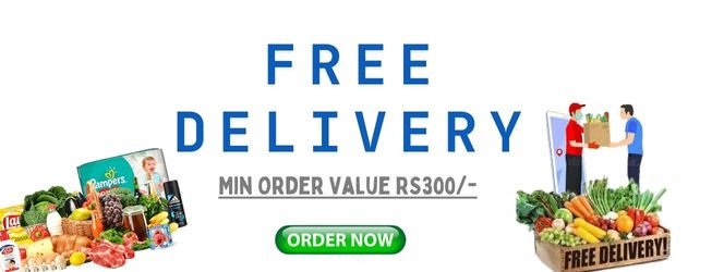 GDR FOODS & SPICES promo